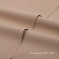 twill spring and autumn coat trench coat fabric
